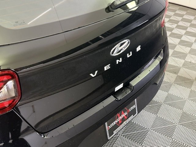 New 2026 Hyundai Venue SEL image 13