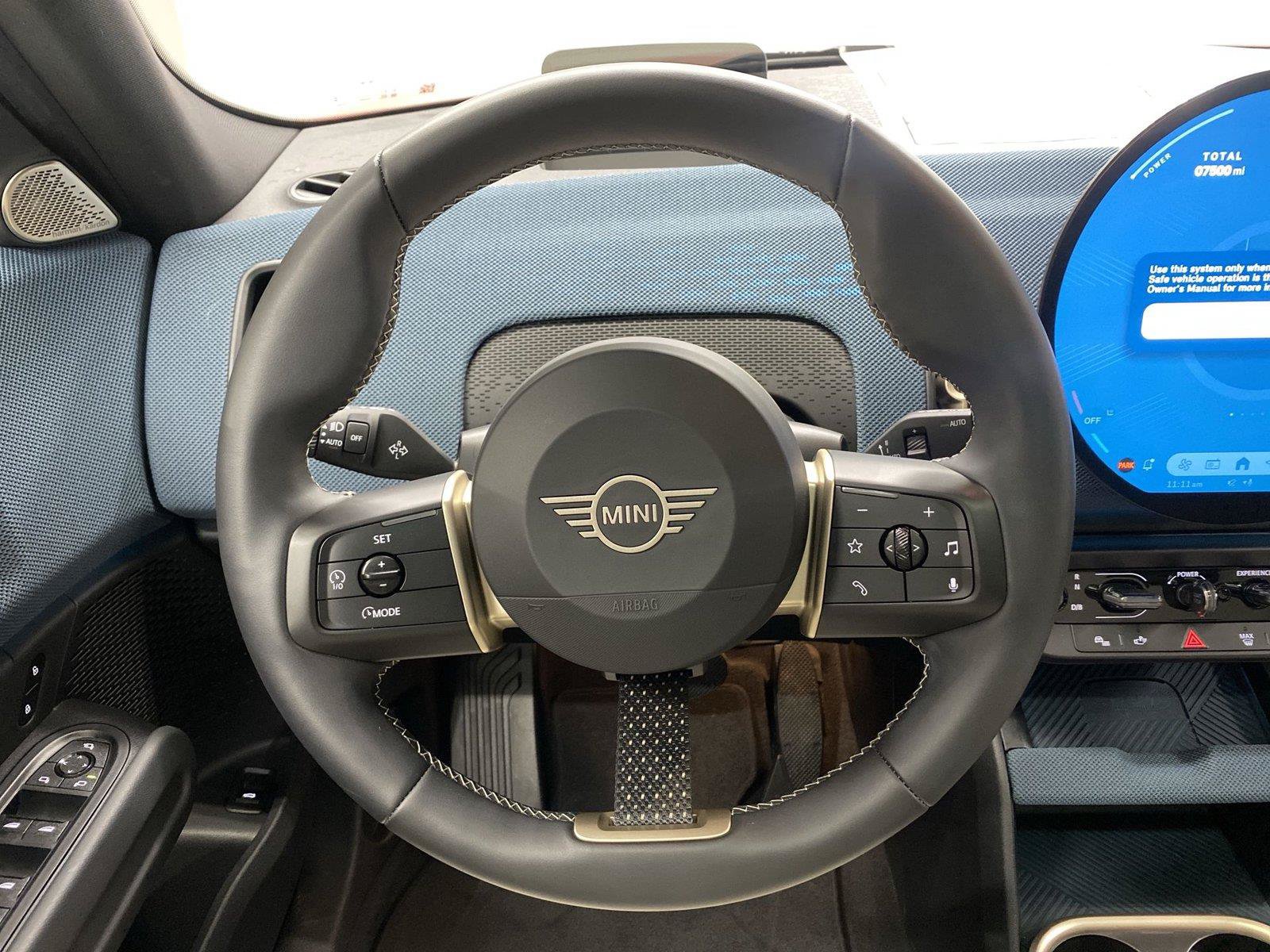 Used 2025 MINI Cooper Countryman SE AWD/4WD image 15
