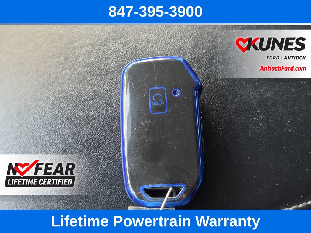 Used 2021 Kia Telluride SX w/ SX Prestige Package AWD/4WD image 47