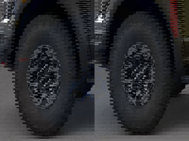 New 2026 Ford F150 Raptor image 19