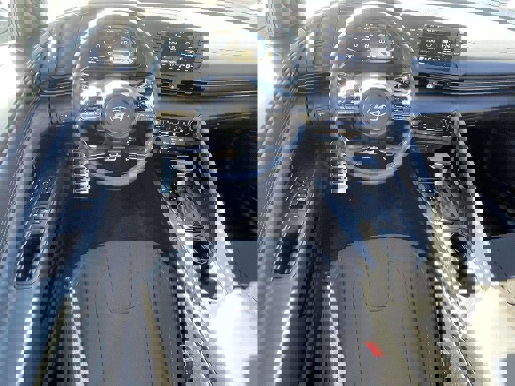 New 2026 Hyundai Elantra Sport image 29