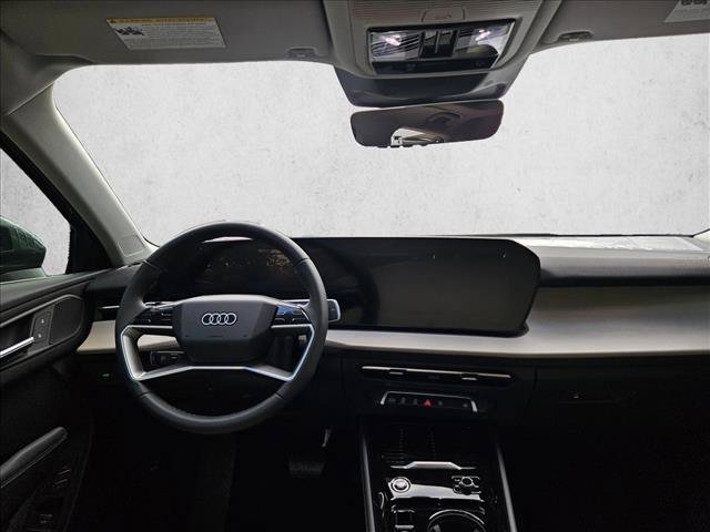 New 2026 Audi Q3 quattro 2.0T AWD/4WD image 17