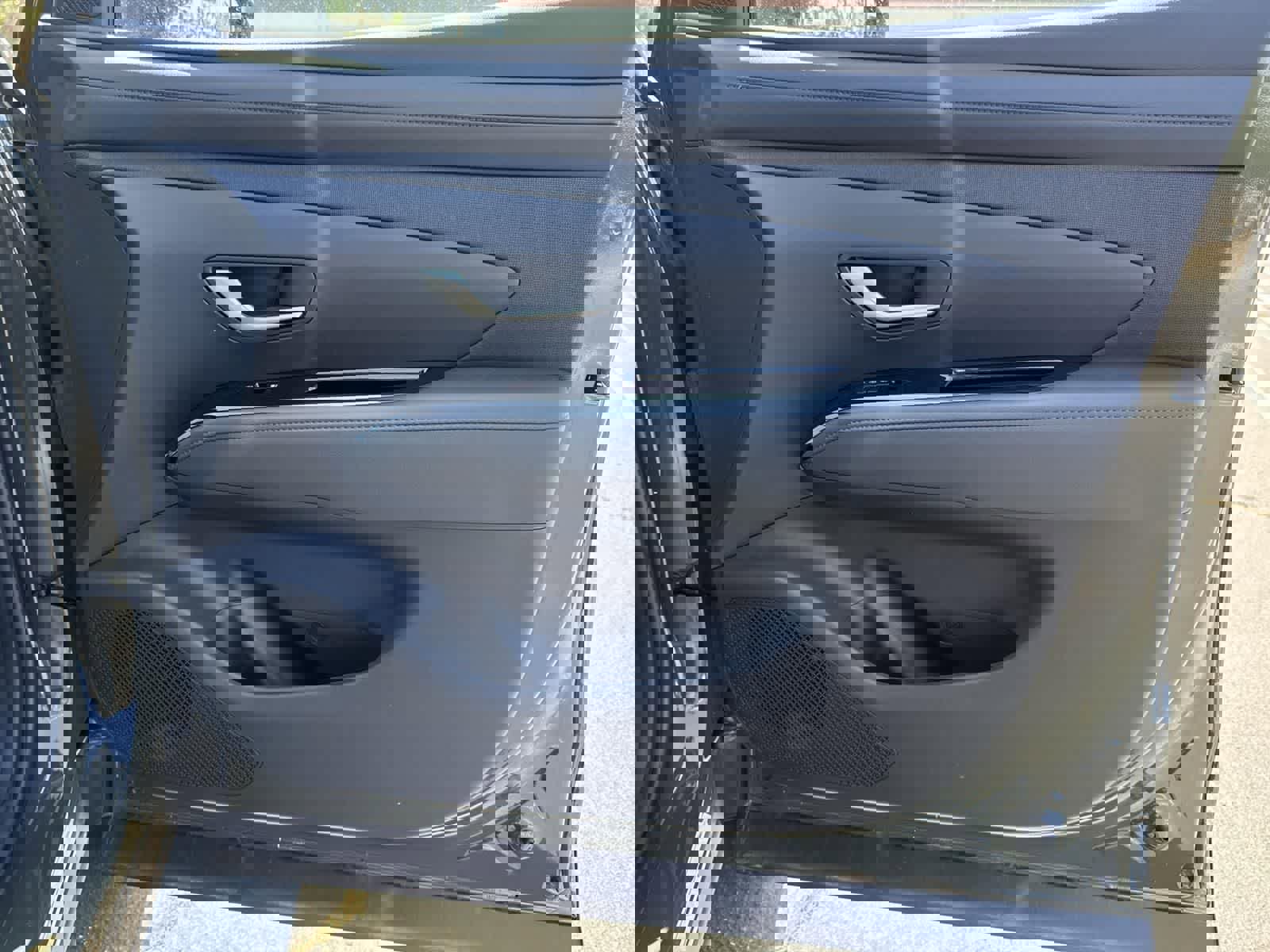 New 2025 Hyundai Santa Cruz XRT image 38