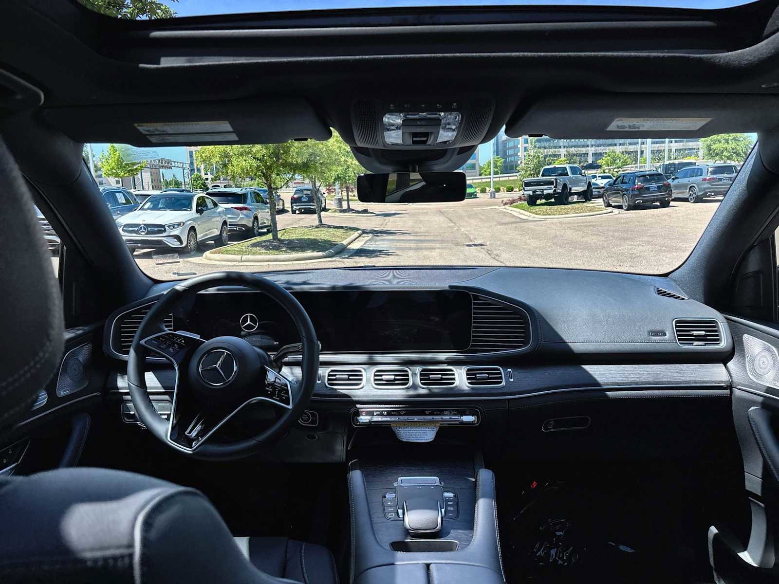 Certified 2026 Mercedes-Benz GLE 450 4MATIC image 20