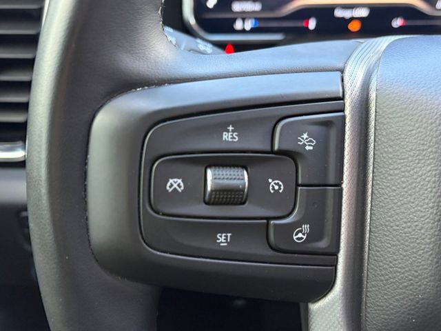 Used 2024 GMC Sierra 2500 Denali w/ Denali Reserve Package image 6