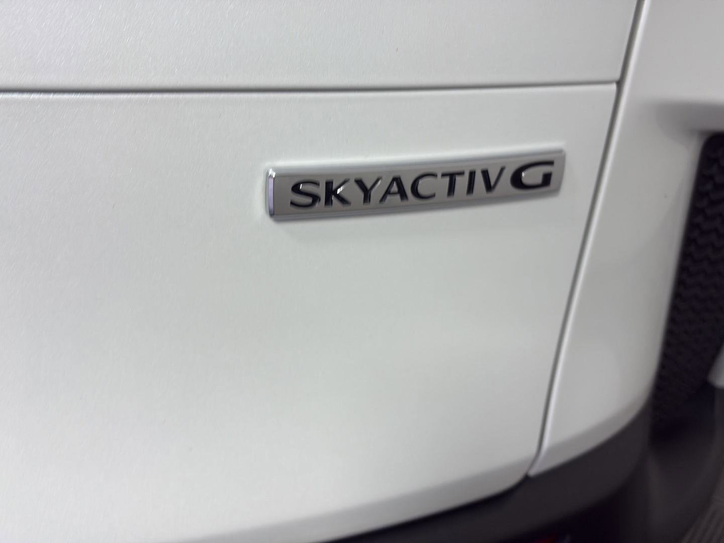 Used 2023 MAZDA CX-50 2.5 S w/ Cargo Package image 9