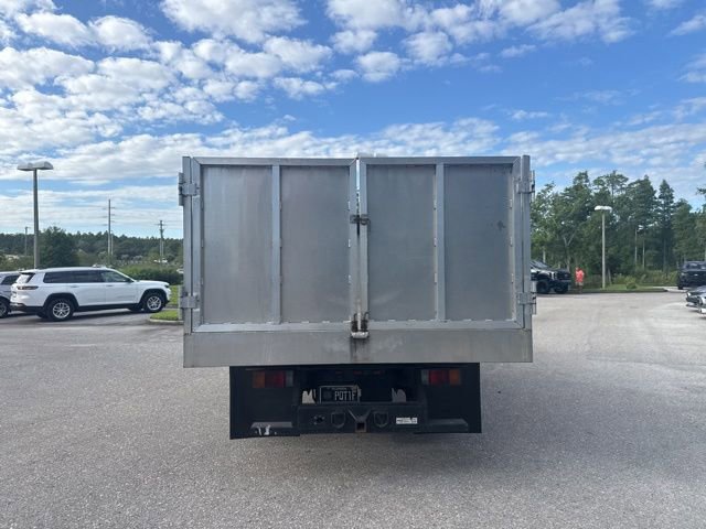 Used 2019 Isuzu NPR RWD image 5