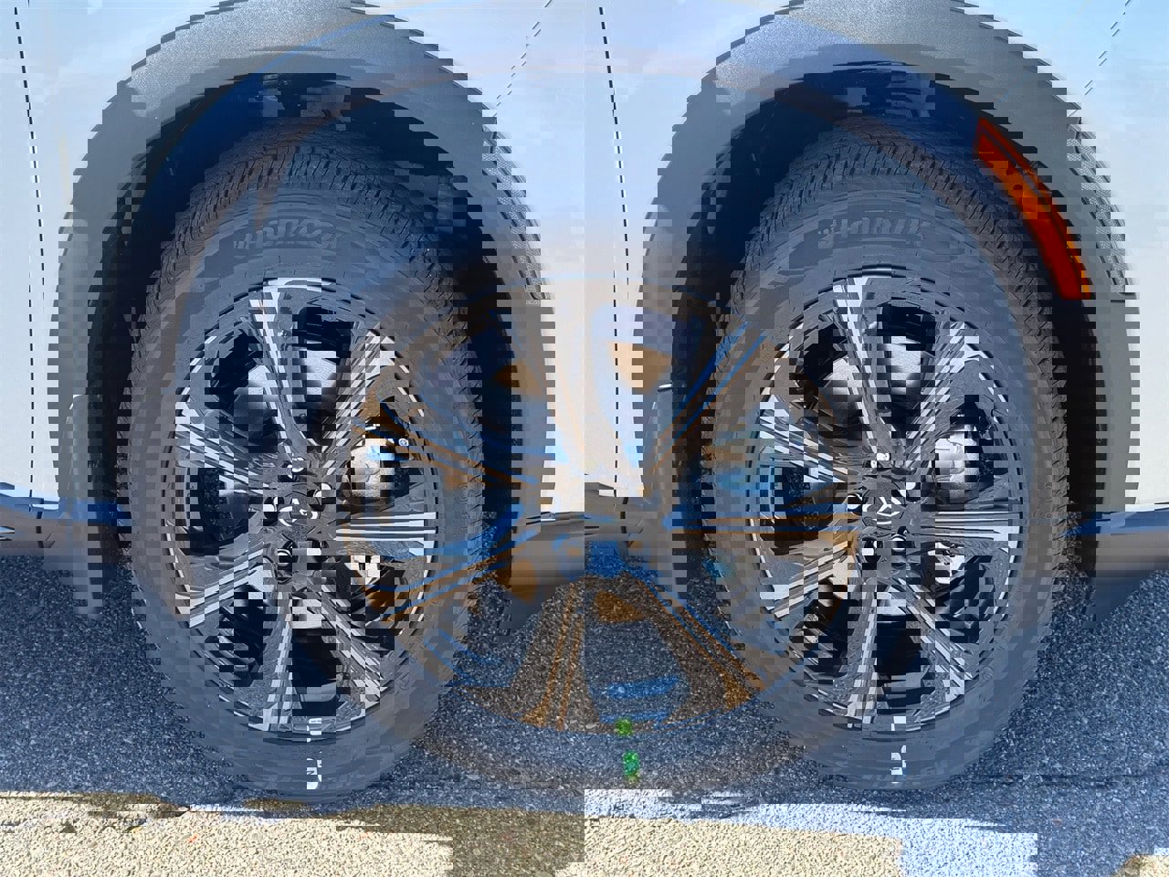 New 2026 INFINITI QX60 Autograph w/ Autograph Tech Package image 10