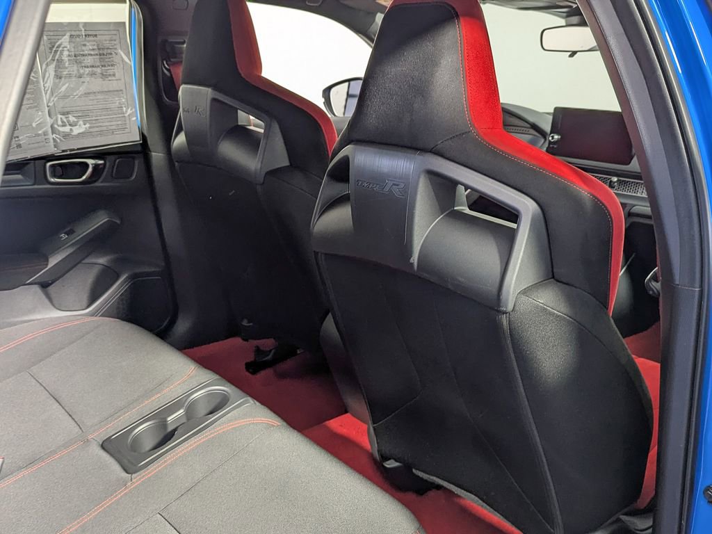 Used 2023 Honda Civic Type R image 39
