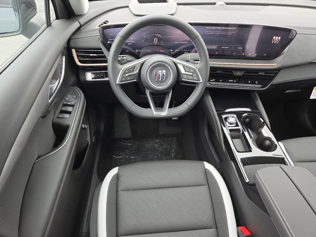 New 2026 Buick Envision Sport Touring AWD/4WD image 35