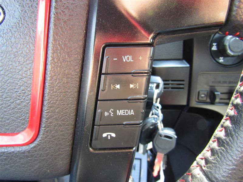 Used 2012 Ford F150 FX4 w/ FX Luxury Pkg image 16