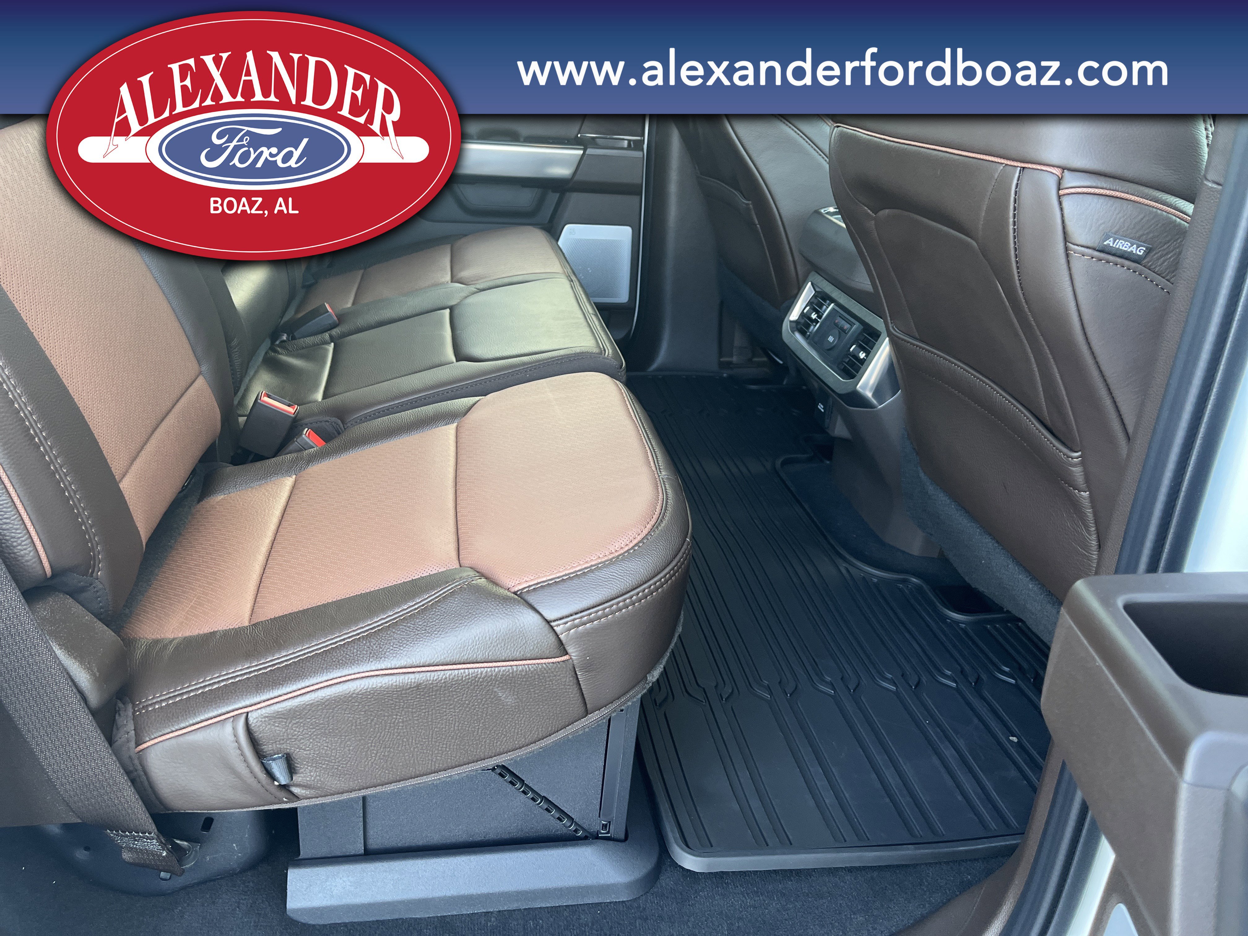 New 2026 Ford F250 King Ranch image 22