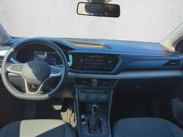 Used 2022 Volkswagen Taos SE w/ IQ.Drive SE Package FWD image 28