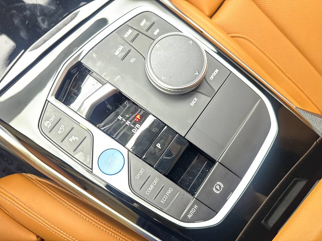 Used 2024 BMW i4 eDrive35 w/ Premium Package RWD image 71