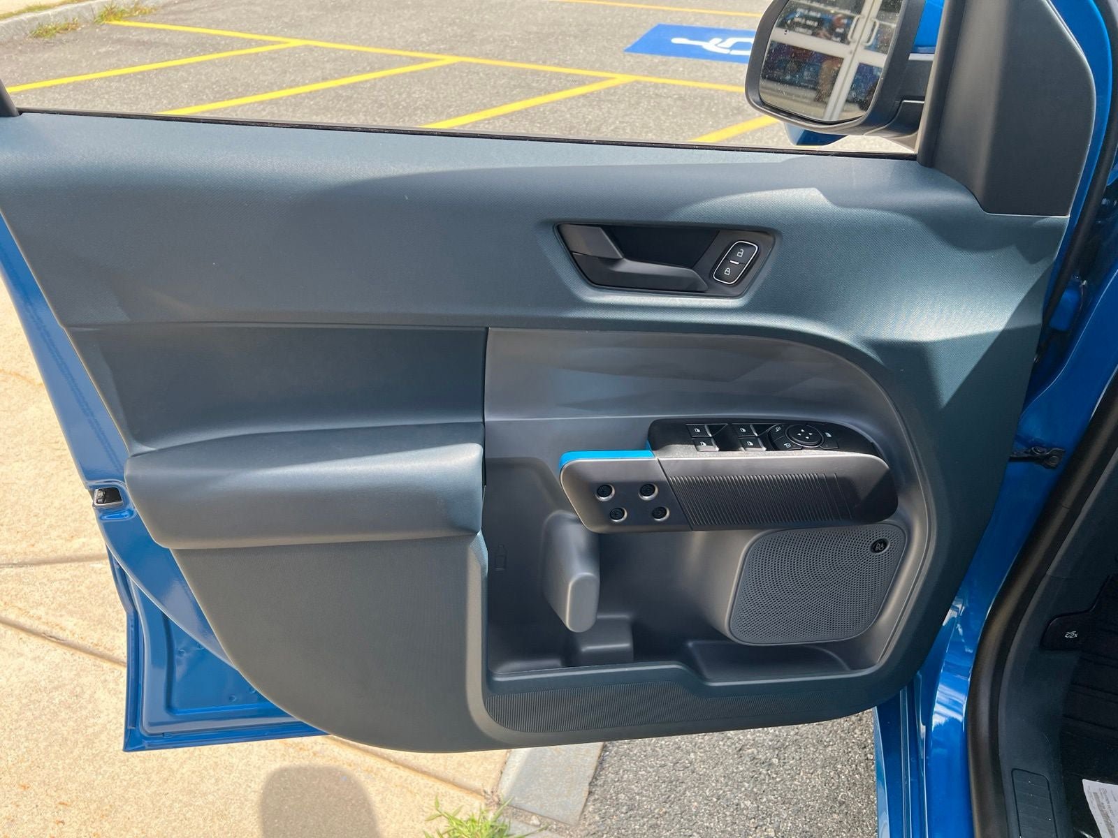 New 2026 Ford Maverick Lobo AWD/4WD image 16