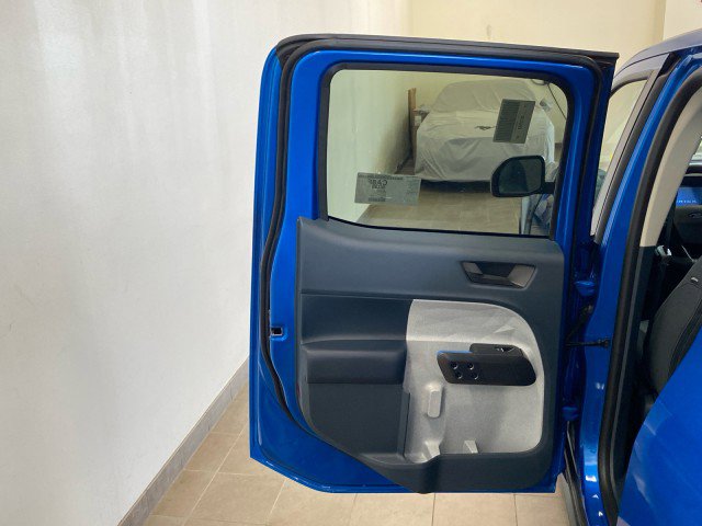 New 2025 Ford Maverick XLT w/ Equipment Group 302A image 8