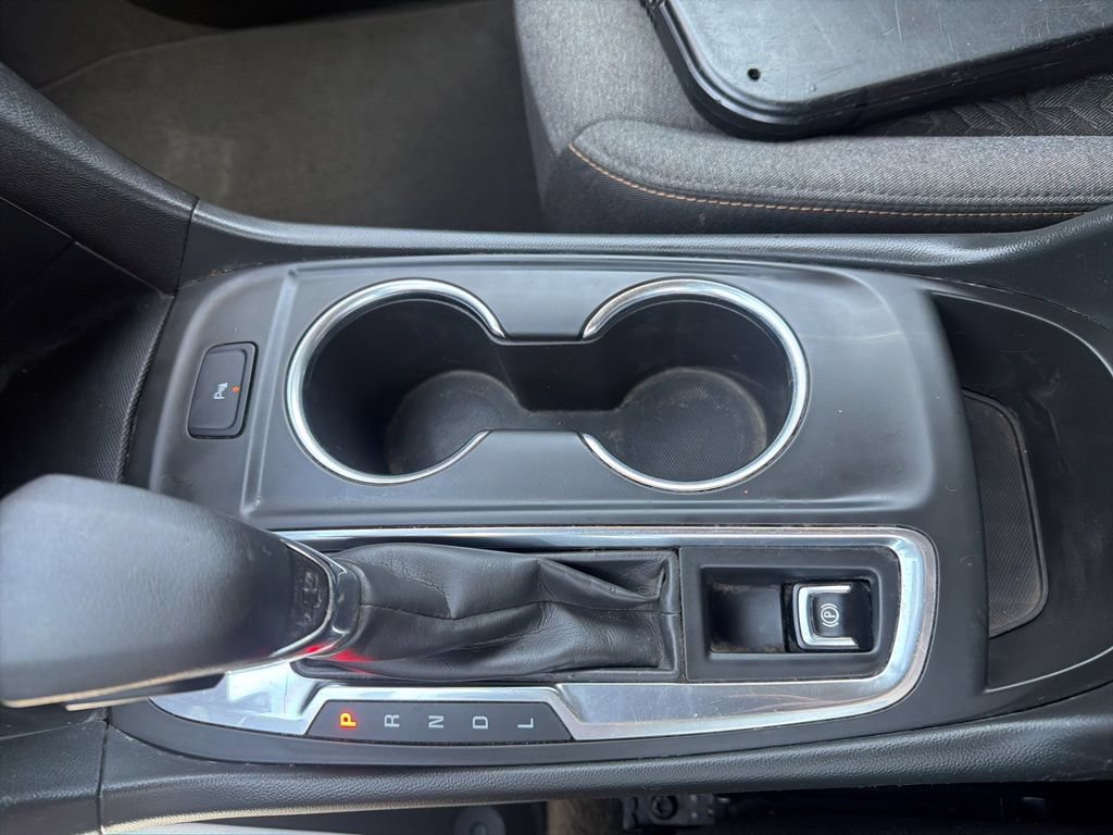 Used 2022 Chevrolet Equinox LT FWD image 18