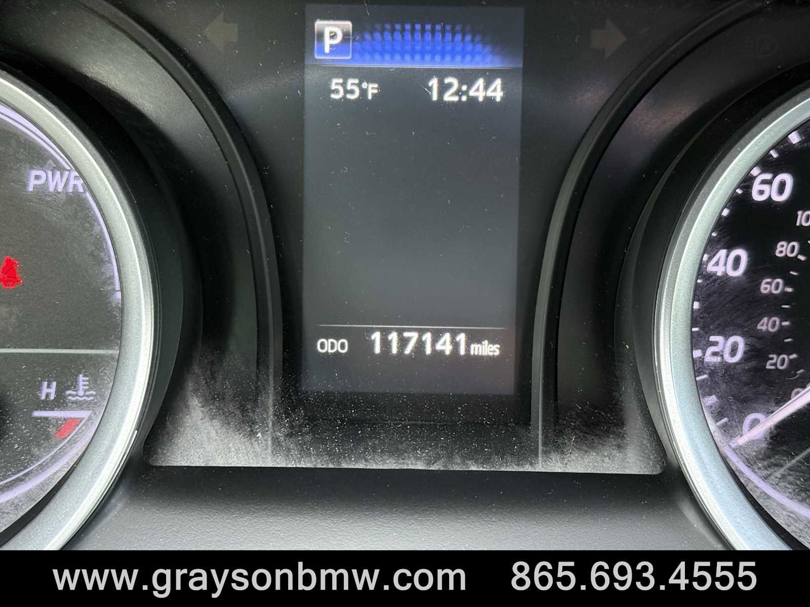 Used 2022 Toyota Camry LE image 28