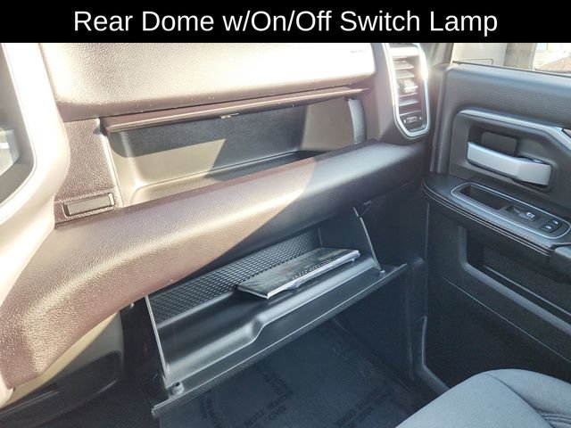 Used 2024 RAM 2500 Big Horn image 46