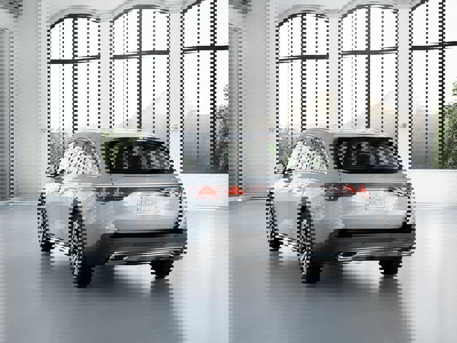 New 2026 Mercedes-Benz E 450 4MATIC All-Terrain Wagon image 25