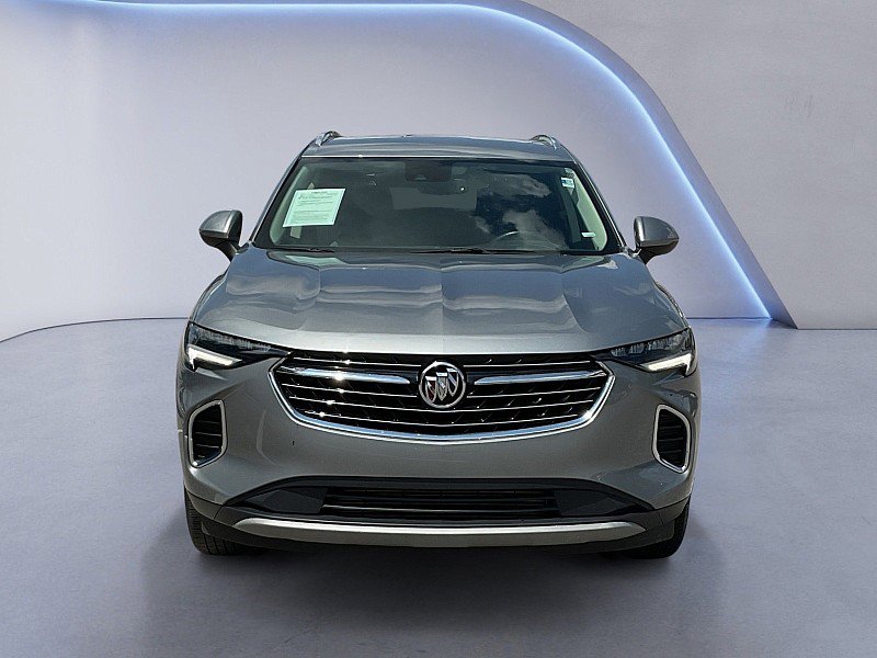 Used 2023 Buick Envision Essence image 8