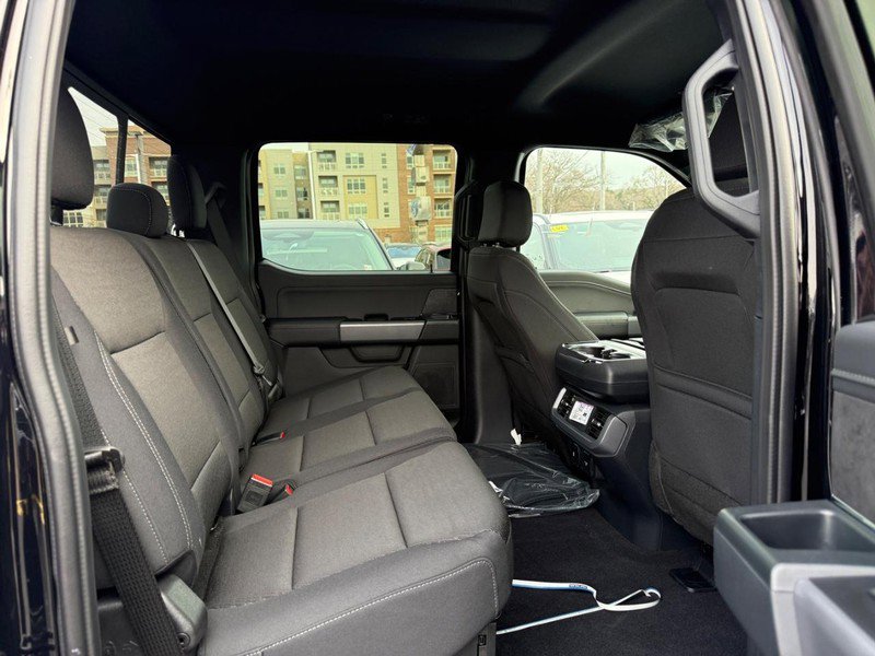 New 2026 Ford F150 XLT image 7