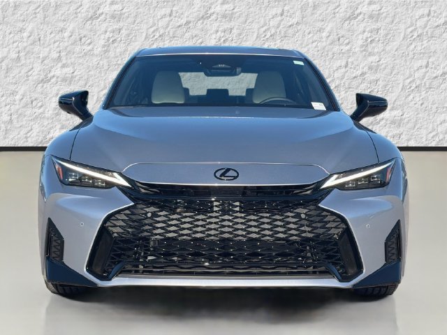 New 2026 Lexus IS 350 F Sport w/ Handling Package RWD image 8