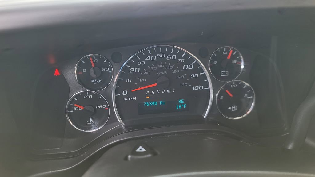 Used 2019 Chevrolet Express 2500 Extended image 19