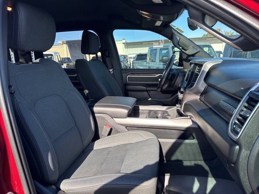 Used 2020 RAM 1500 Big Horn image 29