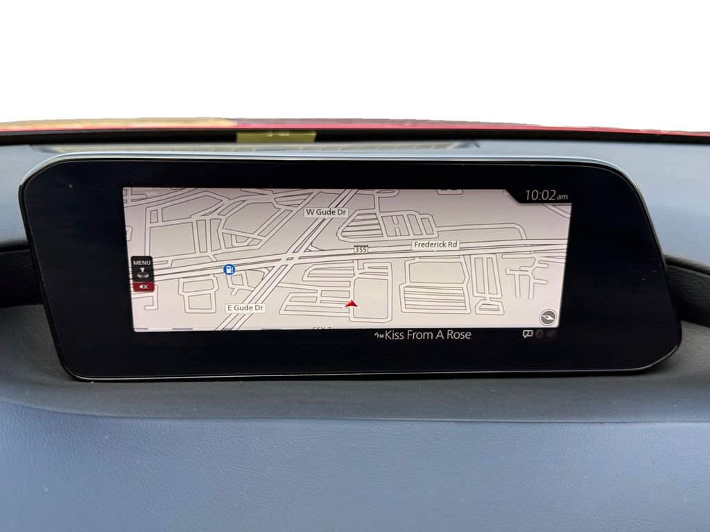 Used 2022 MAZDA MAZDA3 s image 15