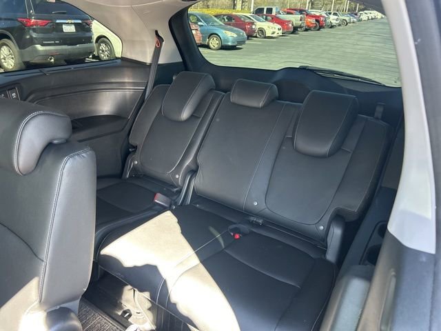 Used 2024 Honda Odyssey Touring image 16