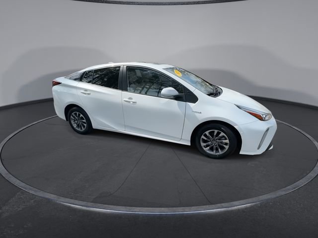 Used 2022 Toyota Prius XLE w/ Premium Convenience Package image 17
