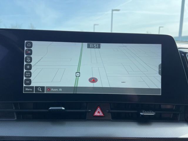 Certified 2024 Kia Sportage SX image 20