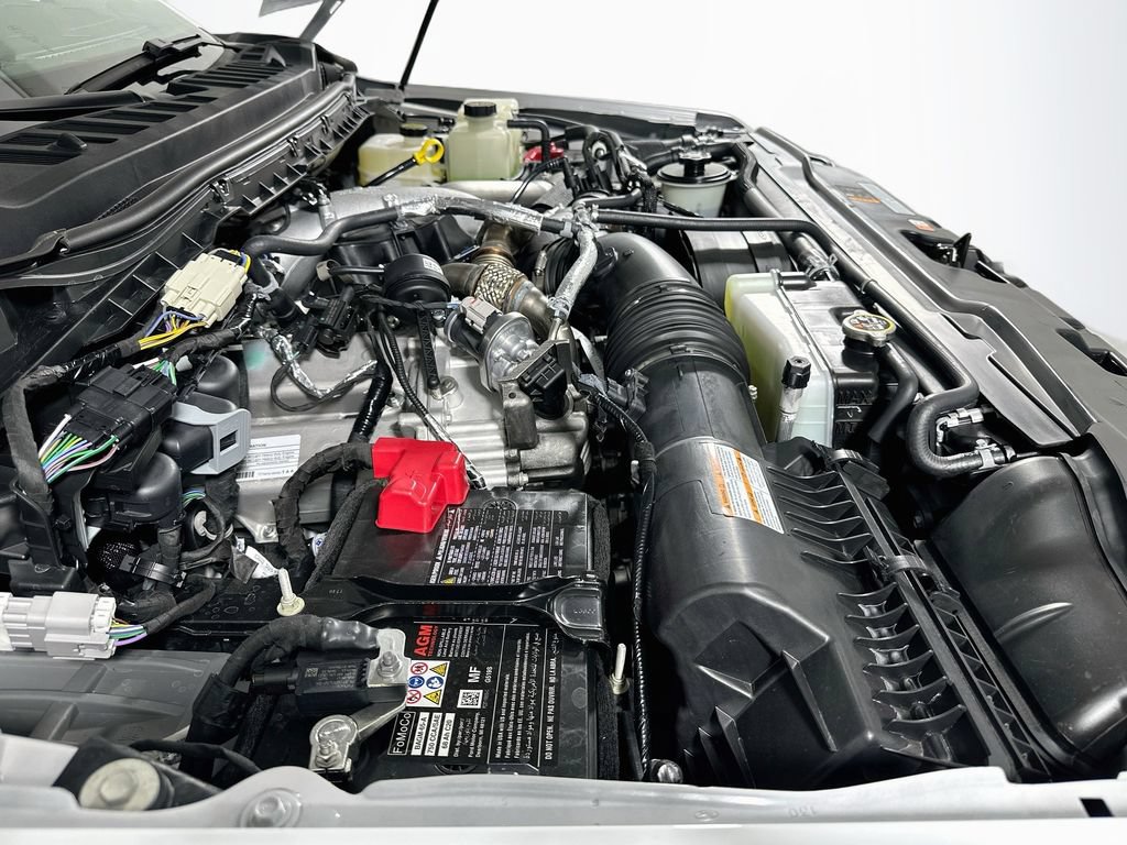 New 2026 Ford F450 XL AWD/4WD image 22