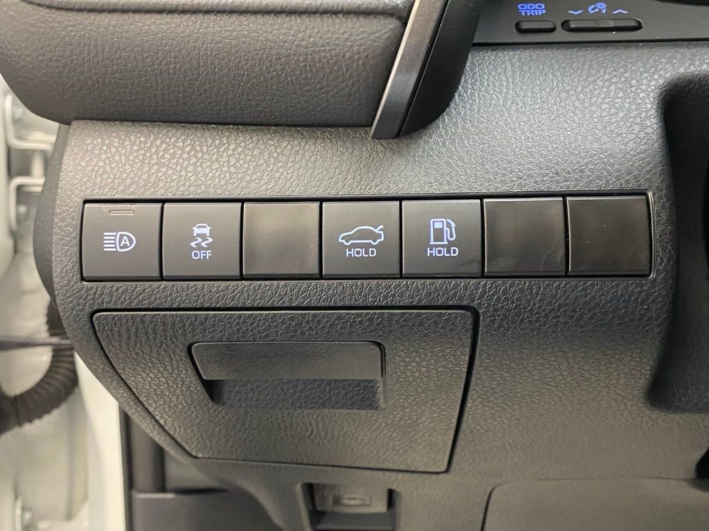 Used 2024 Toyota Camry LE image 23