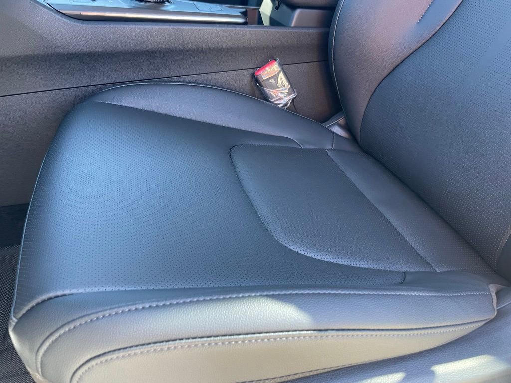 New 2026 Kia Sportage EX w/ EX Panoramic Sunroof Package image 20