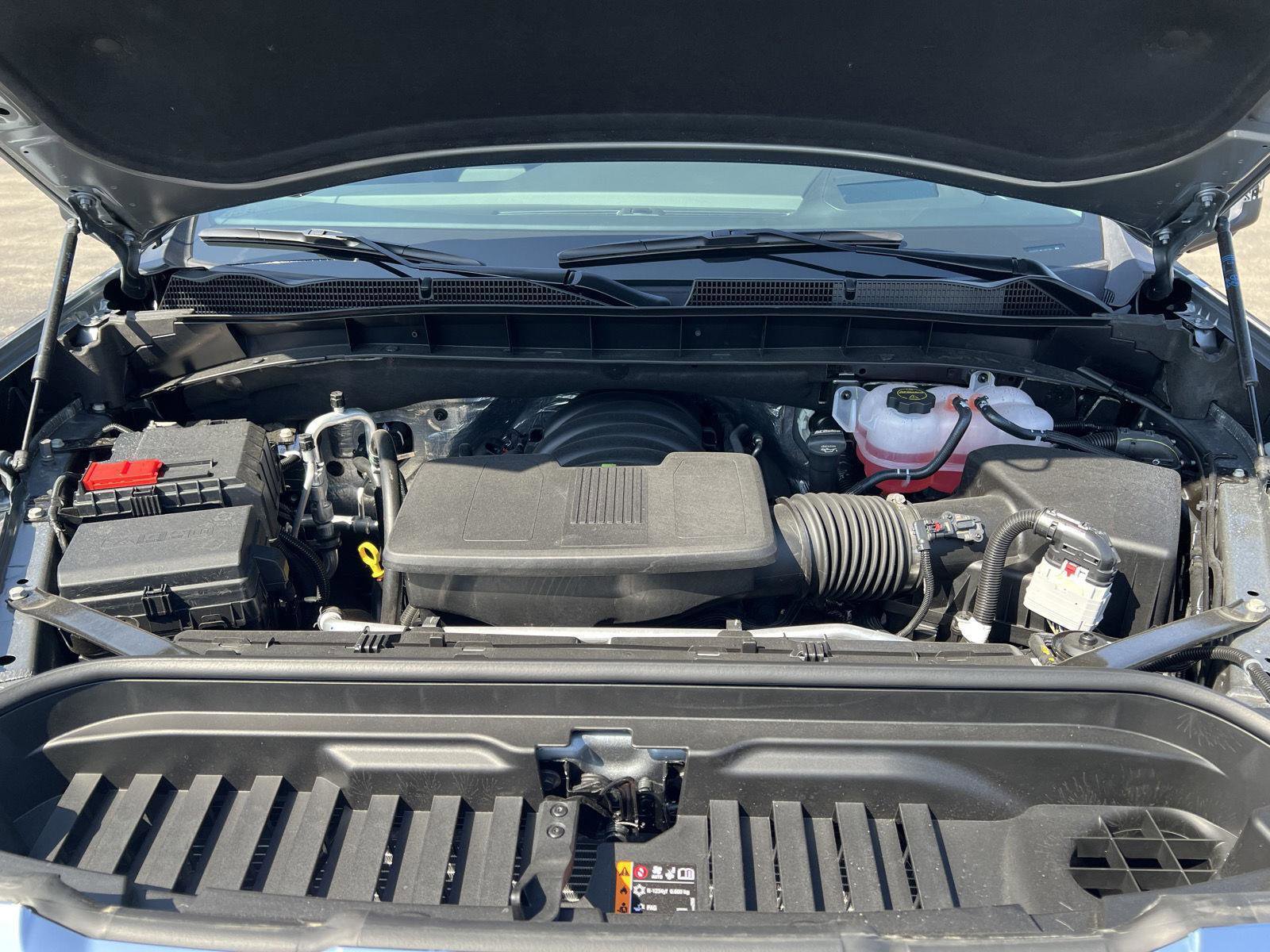 New 2026 GMC Sierra 1500 Denali w/ Denali Reserve Package image 54