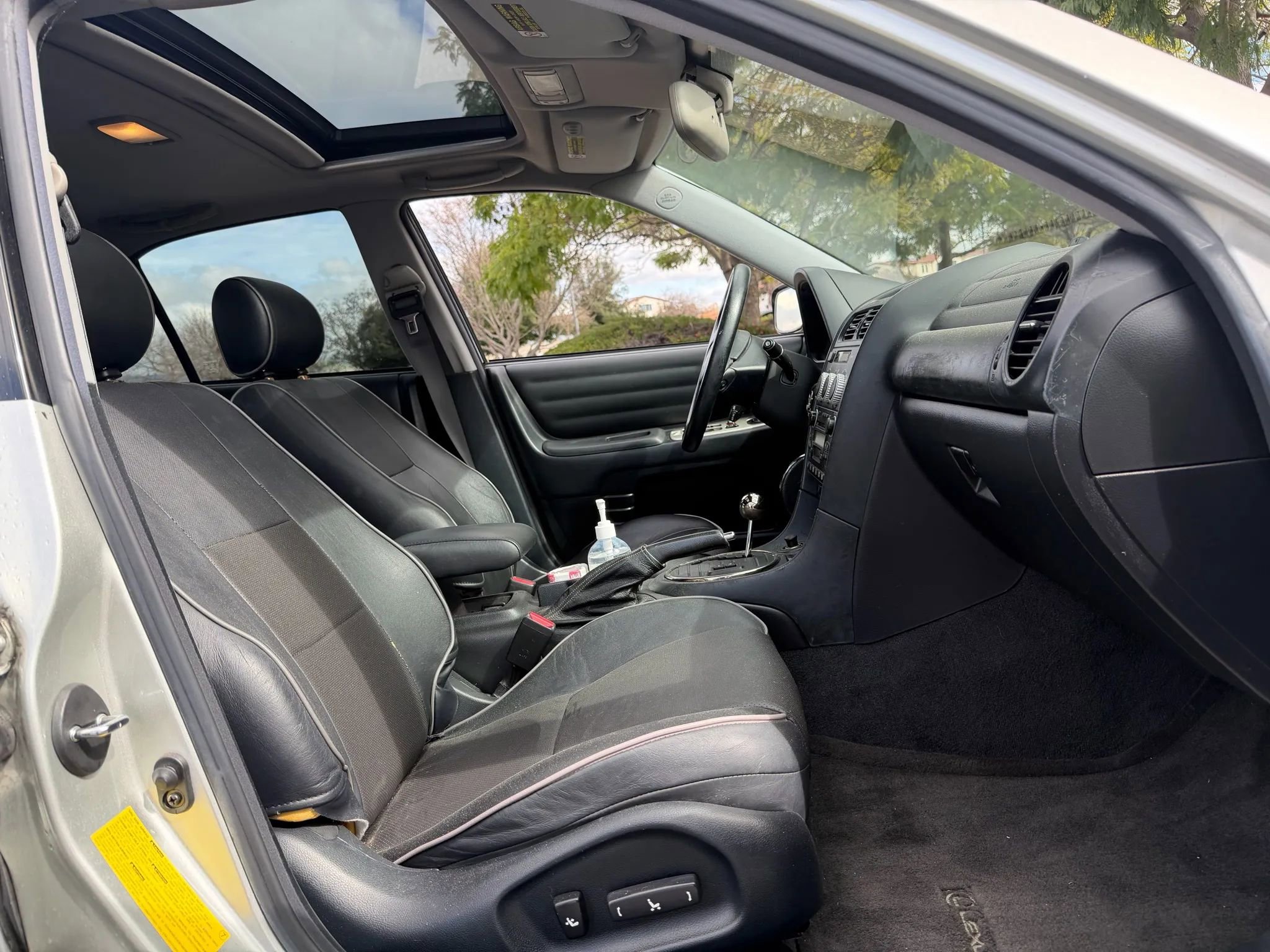 Used 2005 Lexus IS 300 image 18