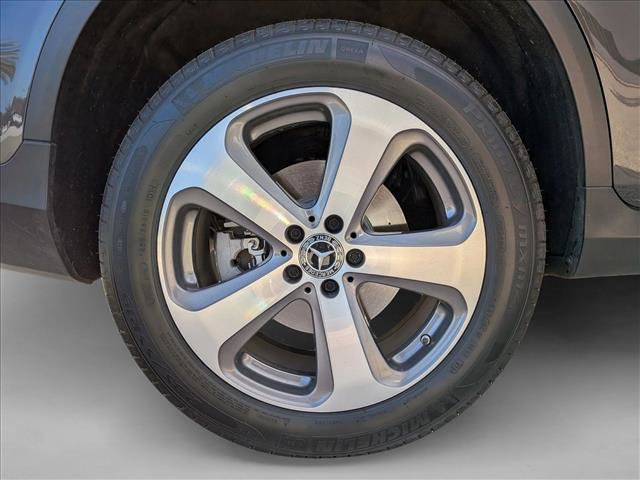 Used 2022 Mercedes-Benz GLC 300 4MATIC image 19