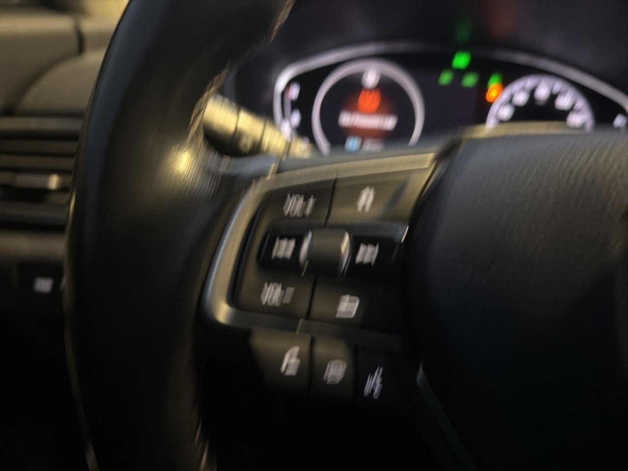 Used 2020 Honda Accord EX-L image 23