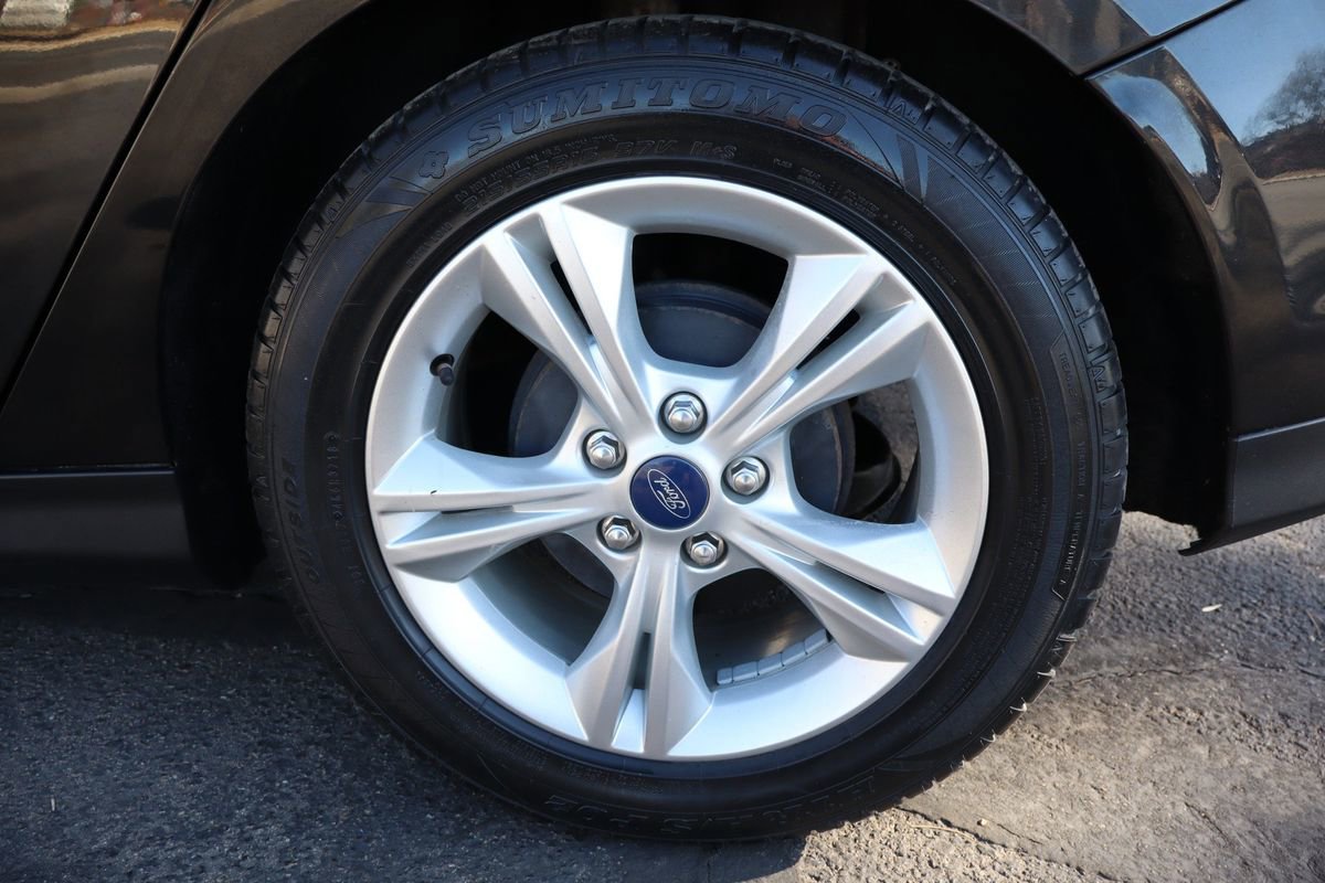 Used 2013 Ford Focus SE image 41