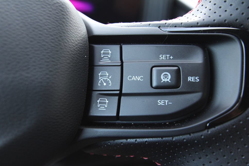 New 2026 Dodge Charger R/T AWD/4WD image 20