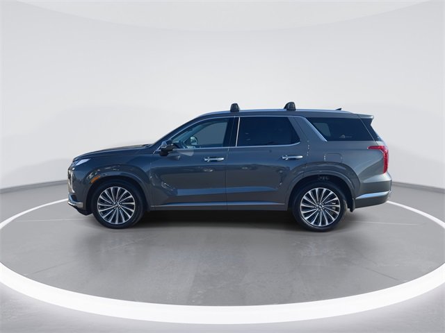 Used 2025 Hyundai Palisade Calligraphy image 5
