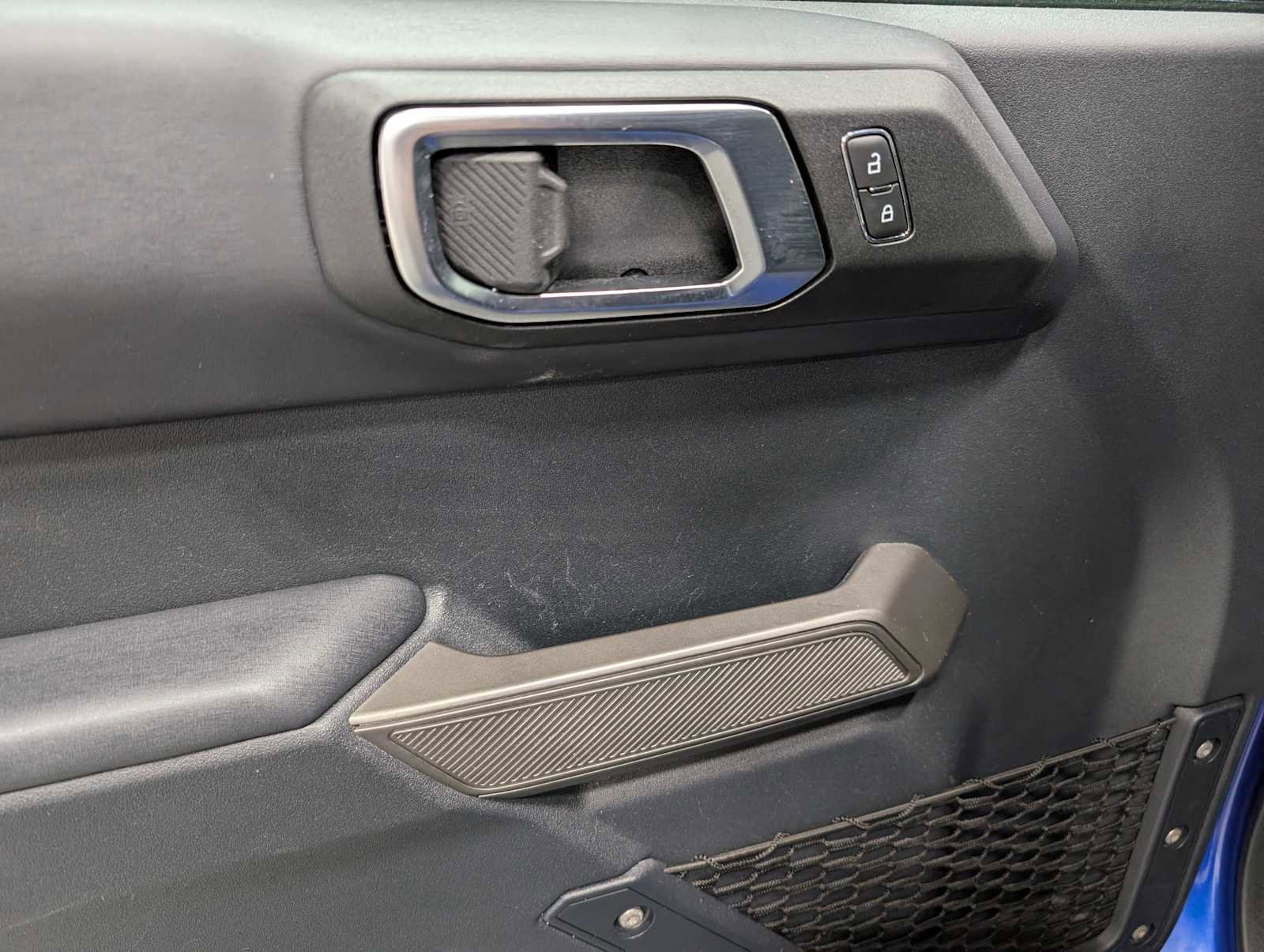 Used 2021 Ford Bronco First Edition image 41