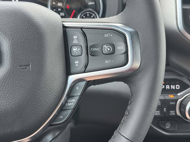 New 2027 RAM 1500 4x4 Crew Cab image 21