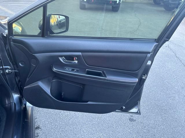 Used 2016 Subaru WRX Premium AWD/4WD image 36