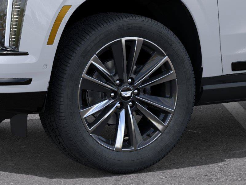 New 2027 Cadillac Escalade ESV Sport RWD image 10