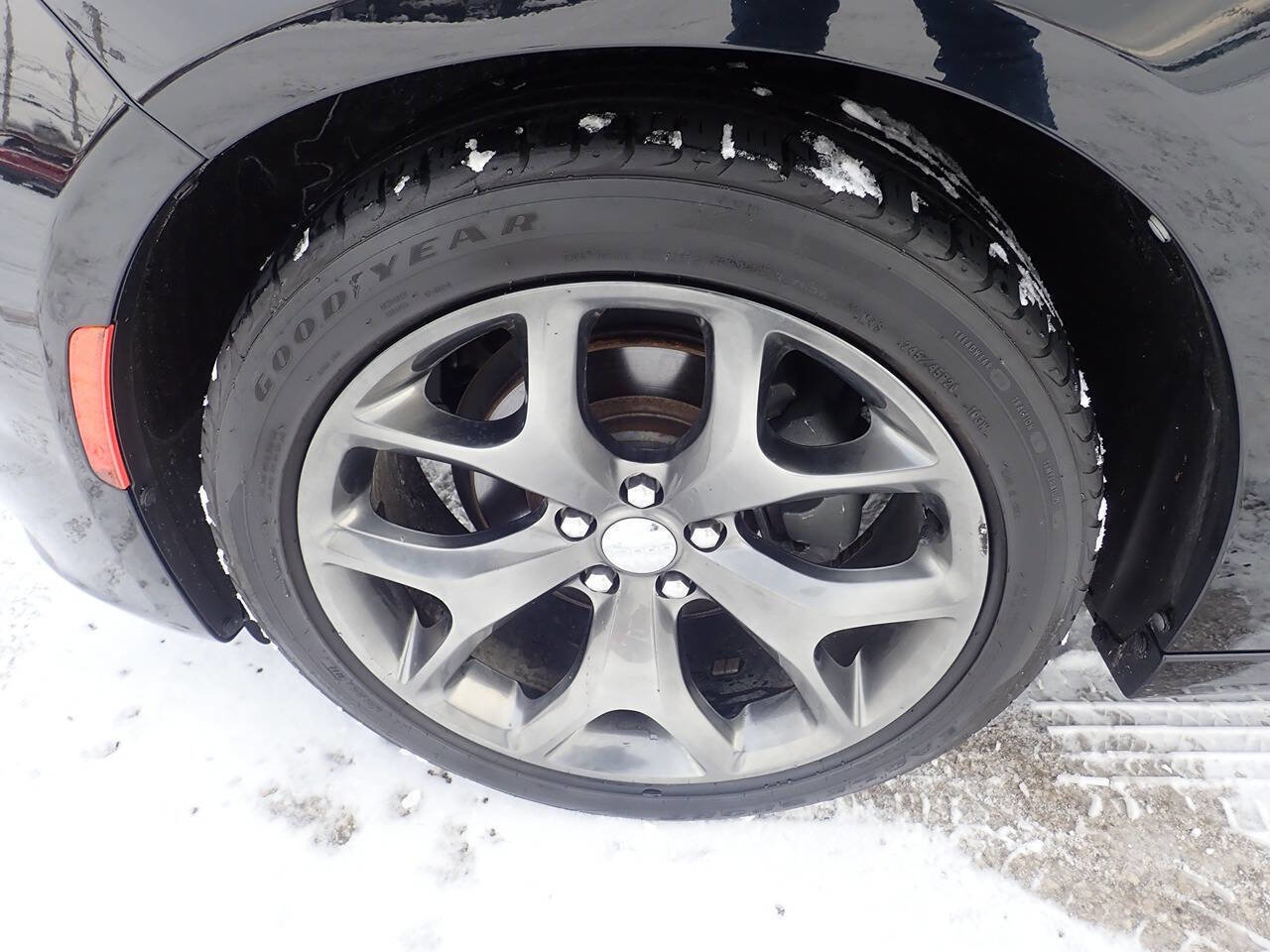 Used 2016 Dodge Charger SXT w/ Rallye Group image 12