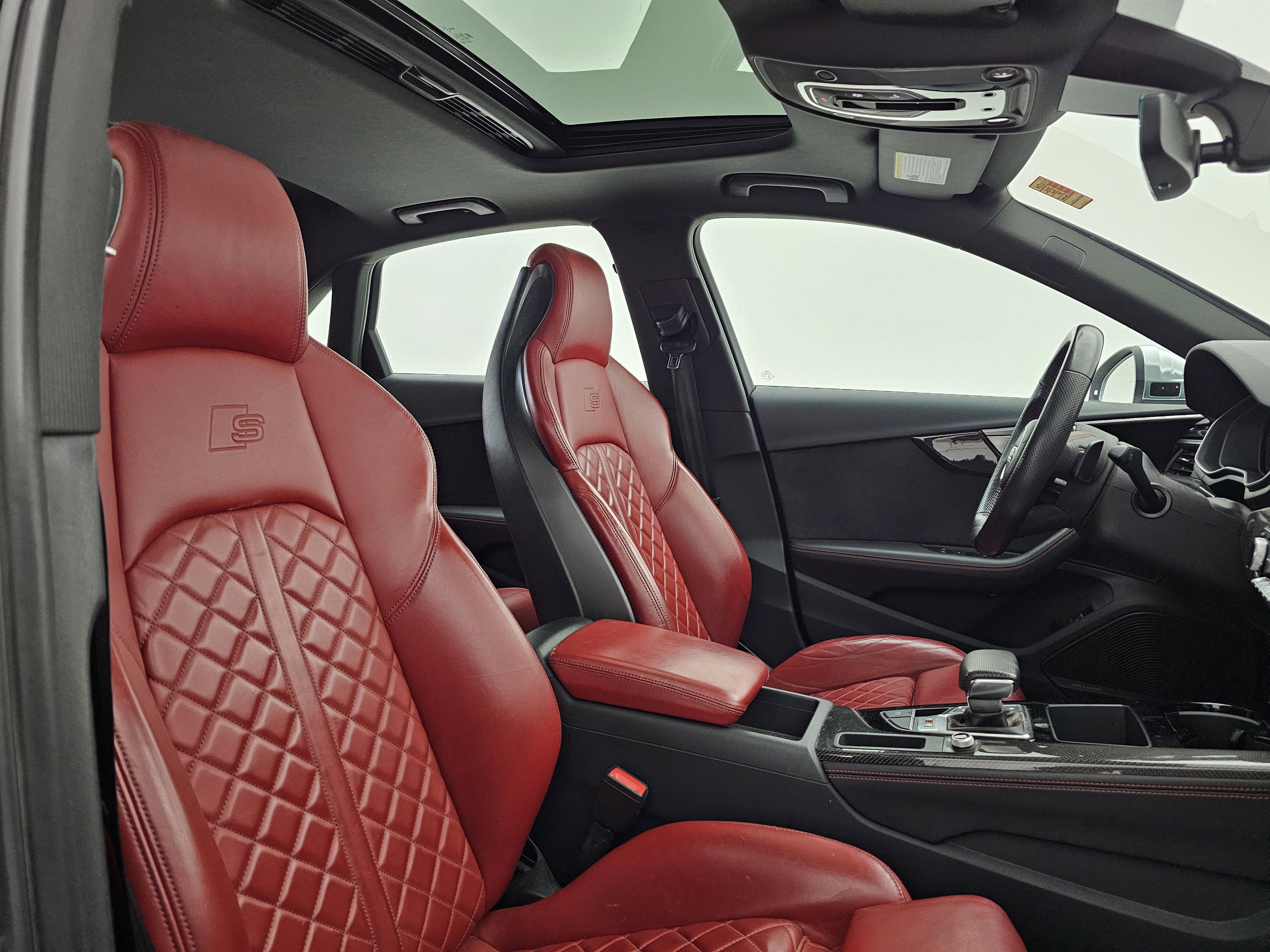 Used 2020 Audi S4 Premium Plus image 23