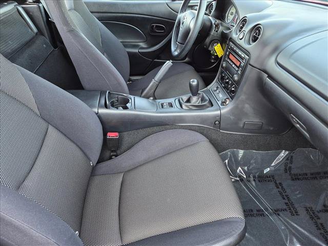 Used 2003 MAZDA MX-5 Miata LS RWD image 15